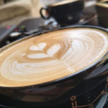 Caffeine Bebida