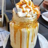 Caffeine Bebida