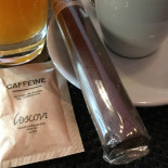 Caffeine Bebida