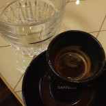 Caffeine Bebida