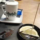 Caffeine Bebida