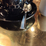 Caffeine Bebida