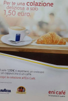 Eni Cafè Otranto -pizzeria-tabacchi-no Metano) drink
