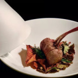 Lux Gourmet Boisson