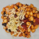 Il Ritrovo Comida
