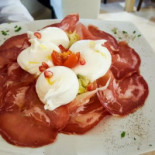 Il Ritrovo Comida