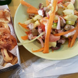 Sofish Comida