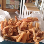 Sofish Comida