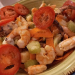 Sofish Comida