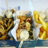 Sofish Comida