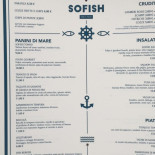 Sofish Carta