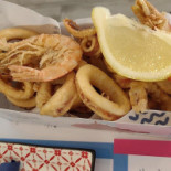 Sofish Comida