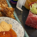 Sofish Comida