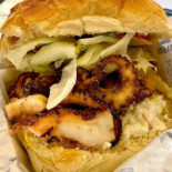Sofish Comida