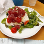 Sofish Comida