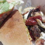 Sofish Comida
