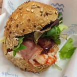 Sofish Comida