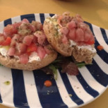 Sofish Comida