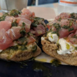 Sofish Comida