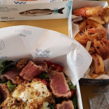 Sofish Comida