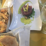 Sofish Comida