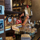 Blended À l'intérieur