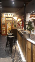 Befed Brew Pub Oderzo inside