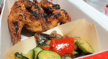 Befed Brew Pub Oderzo food