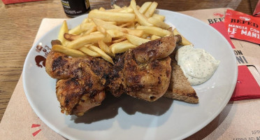 Befed Brew Pub Oderzo food