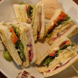 Befed Brew Pub Oderzo food