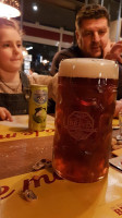 Befed Brew Pub Oderzo drink