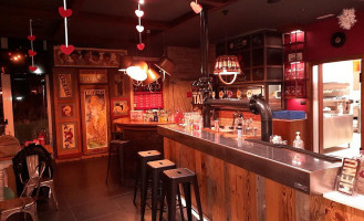Befed Brew Pub Oderzo inside