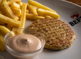 Befed Brew Pub Oderzo food