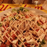 Befed Brew Pub Oderzo food