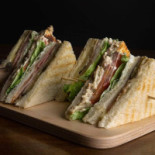Befed Brew Pub Oderzo food
