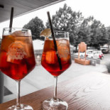Befed Brew Pub Oderzo drink