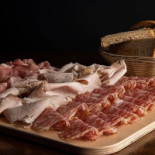 Befed Brew Pub Oderzo food