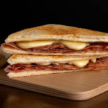 Befed Brew Pub Oderzo food