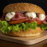 Befed Brew Pub Oderzo food
