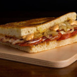 Befed Brew Pub Oderzo food