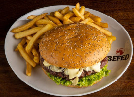 Befed Brew Pub Oderzo food
