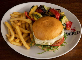 Befed Brew Pub Oderzo food