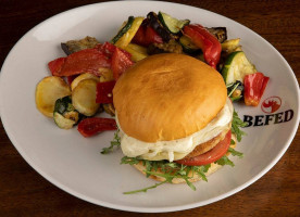 Befed Brew Pub Oderzo food