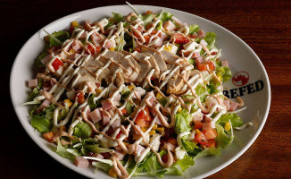 Befed Brew Pub Oderzo food