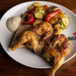Befed Brew Pub Oderzo food