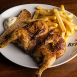 Befed Brew Pub Oderzo food