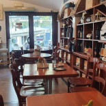 Befed Brew Pub Oderzo inside