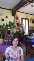 I Tre Moschettieri inside