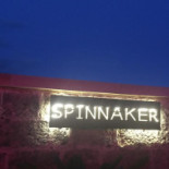 Spinnaker Lounge Exterior