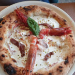Pizzeria Maxim food